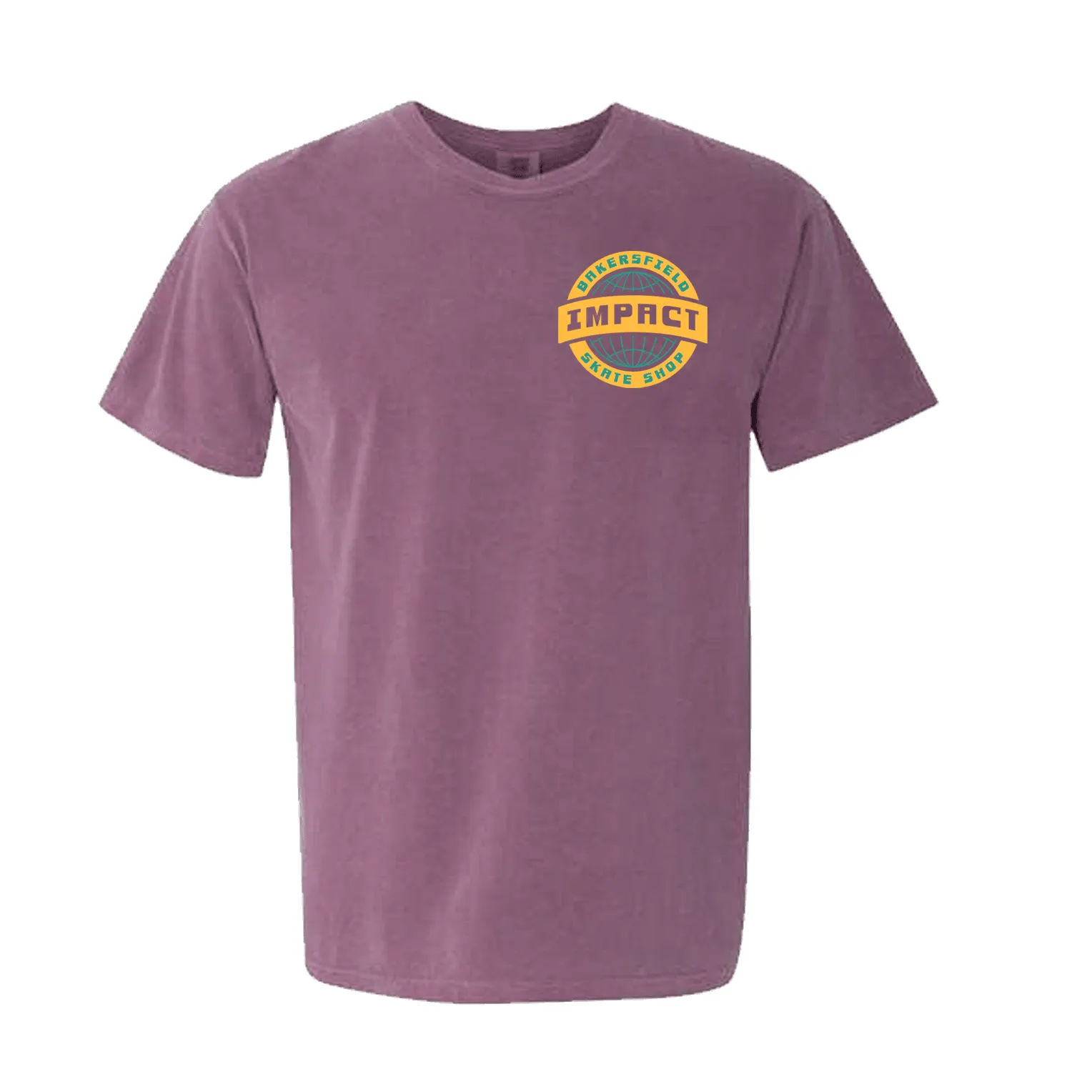 IMPACT 30 Years Tee Berry
