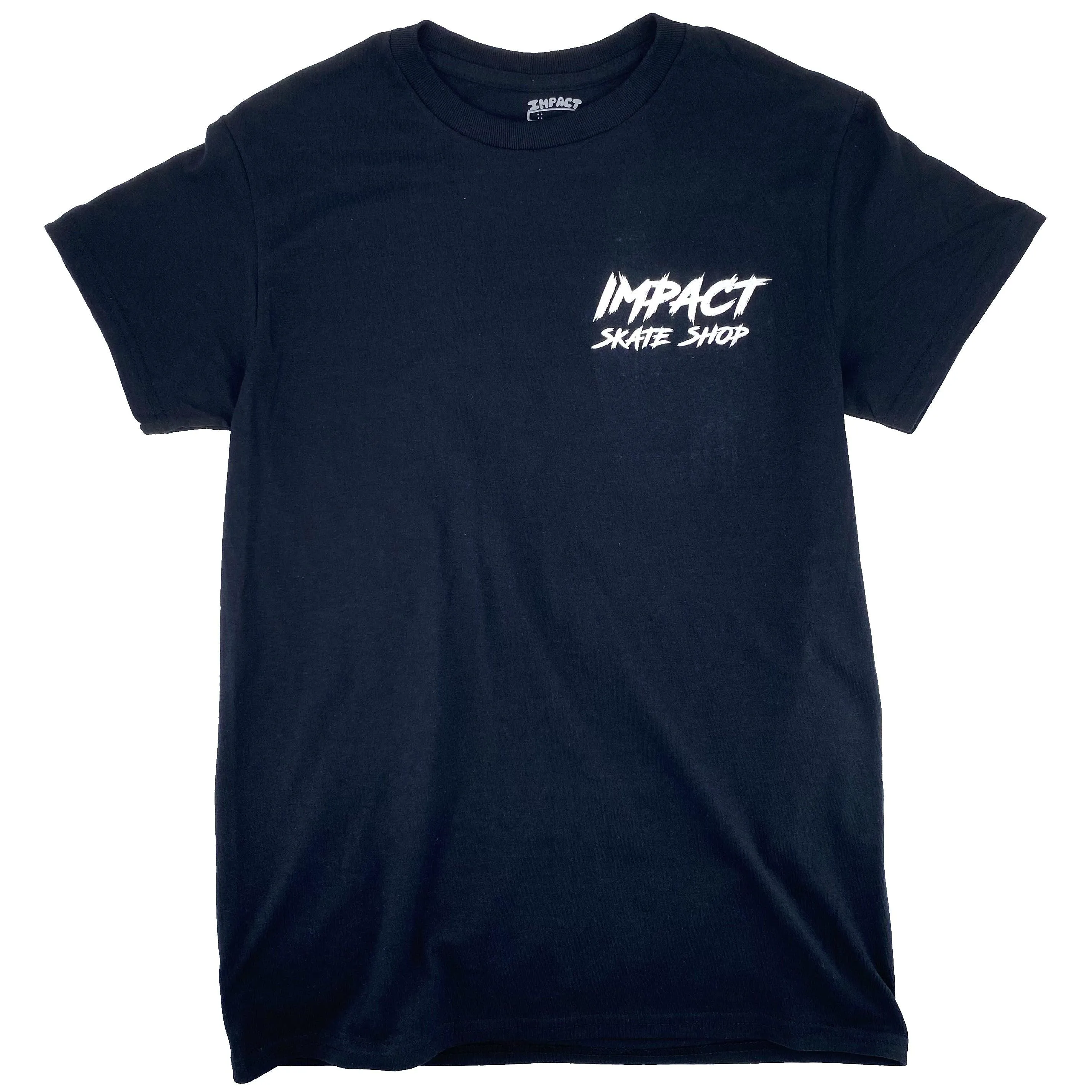 IMPACT ATU Chilling Tee Black