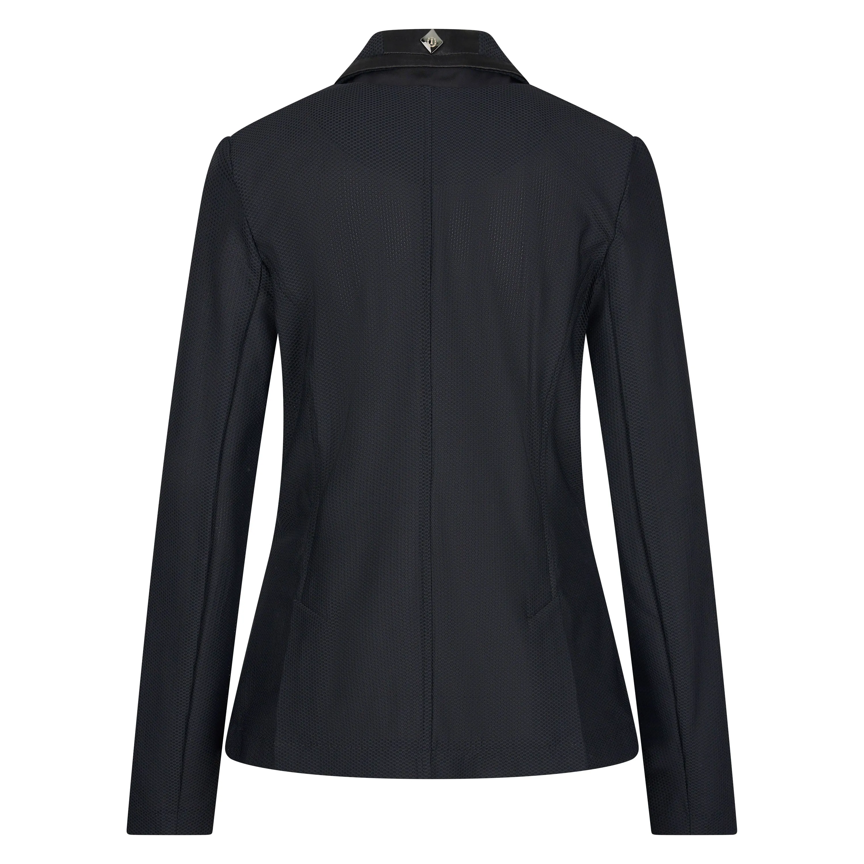 Imperial Riding Children's Air Meshy Competition Jacket