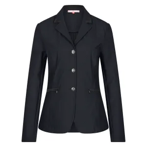 Imperial Riding Children's Air Meshy Competition Jacket