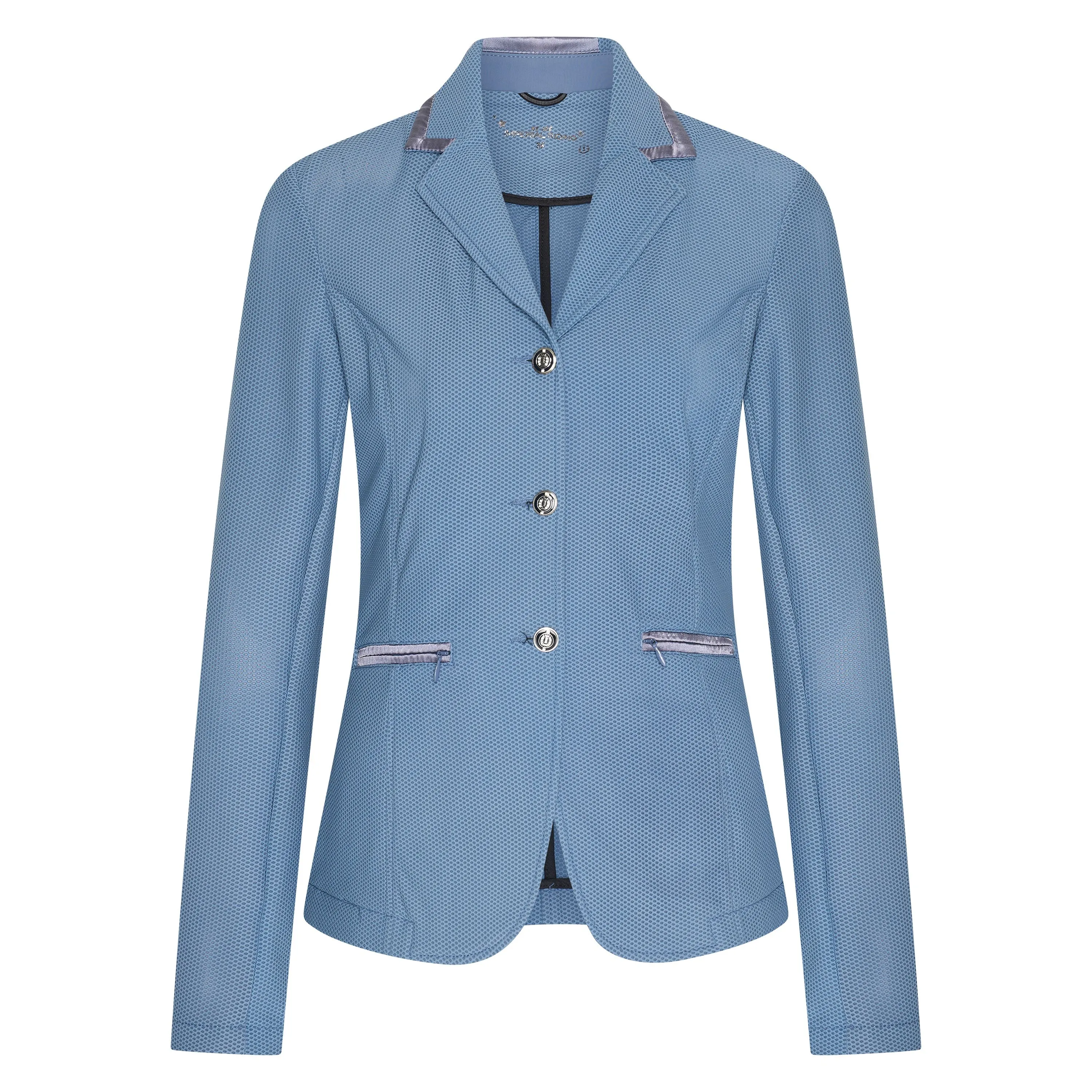 Imperial Riding Children's Air Meshy Competition Jacket