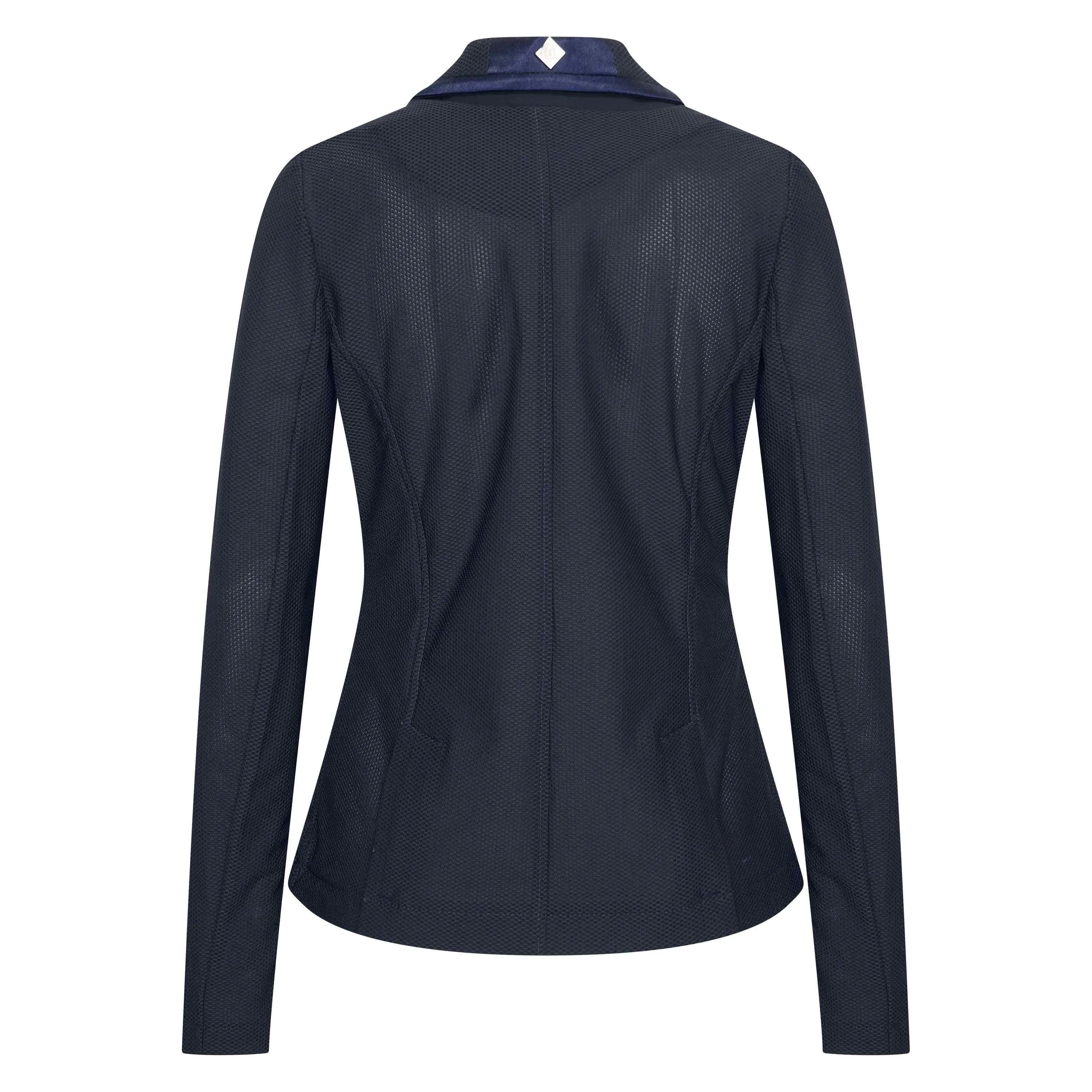 Imperial Riding Children's Air Meshy Competition Jacket