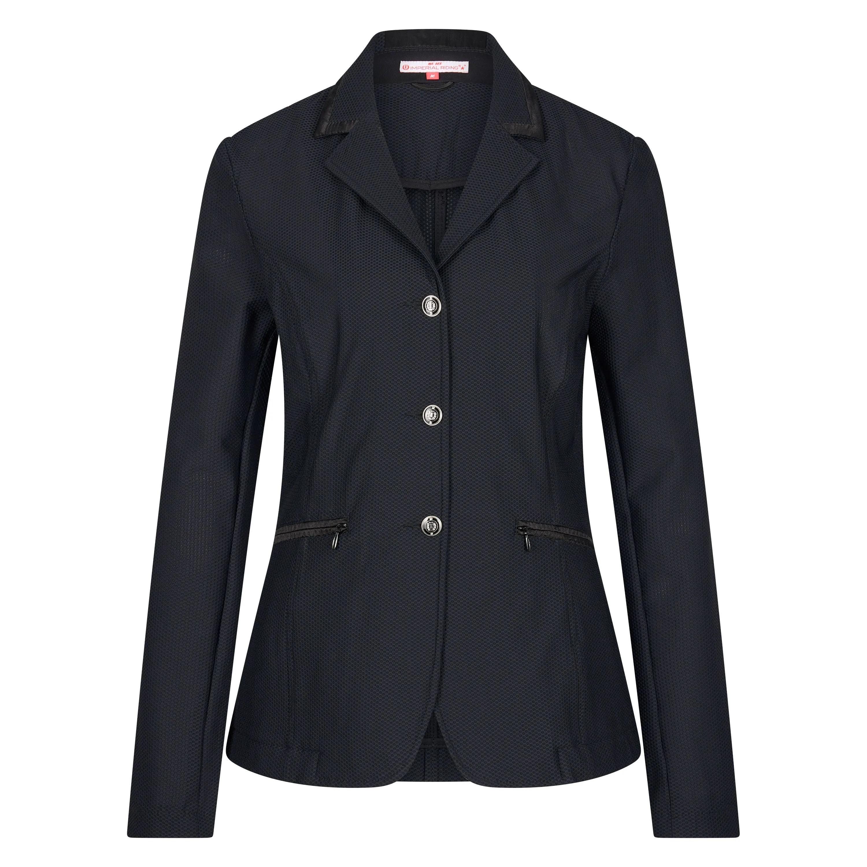 Imperial Riding Children's Air Meshy Competition Jacket