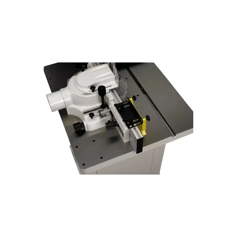 Industrial Shaper | 5HP | 1PH | JET JT9-708326
