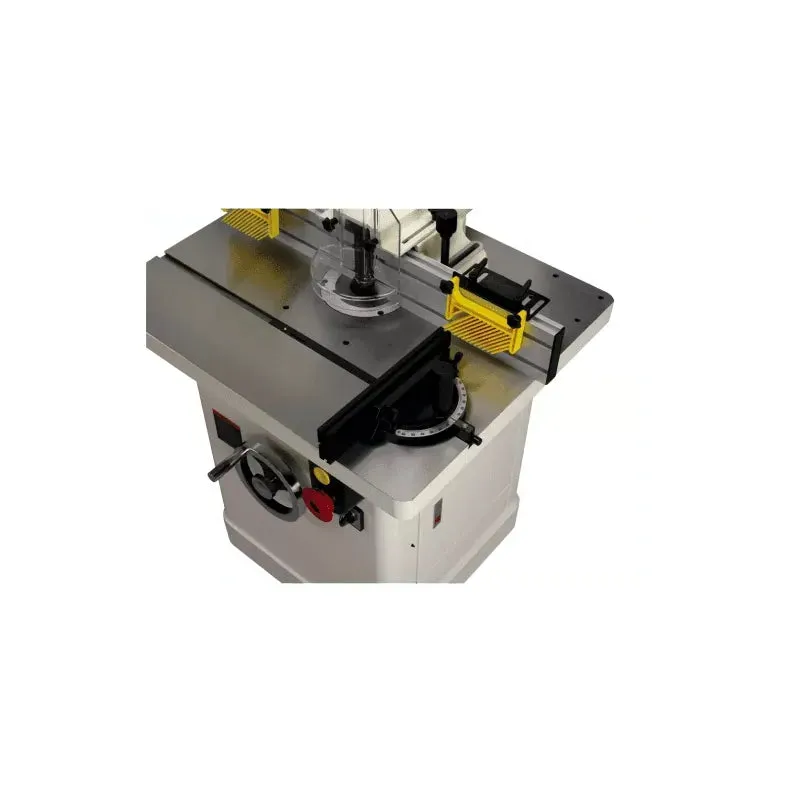 Industrial Shaper | 5HP | 1PH | JET JT9-708326