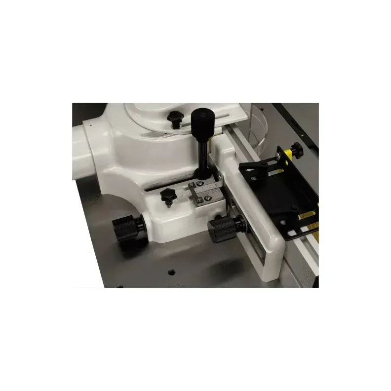 Industrial Shaper | 5HP | 1PH | JET JT9-708326