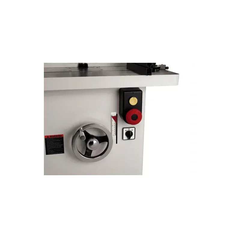 Industrial Shaper | 5HP | 1PH | JET JT9-708326