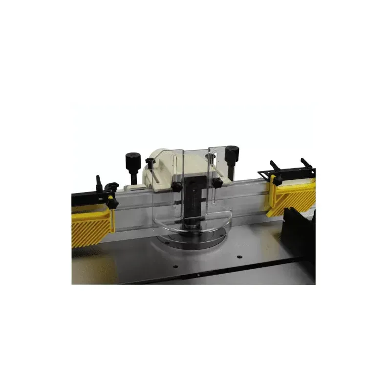 Industrial Shaper | 5HP | 1PH | JET JT9-708326
