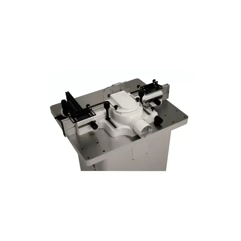 Industrial Shaper | 5HP | 1PH | JET JT9-708326