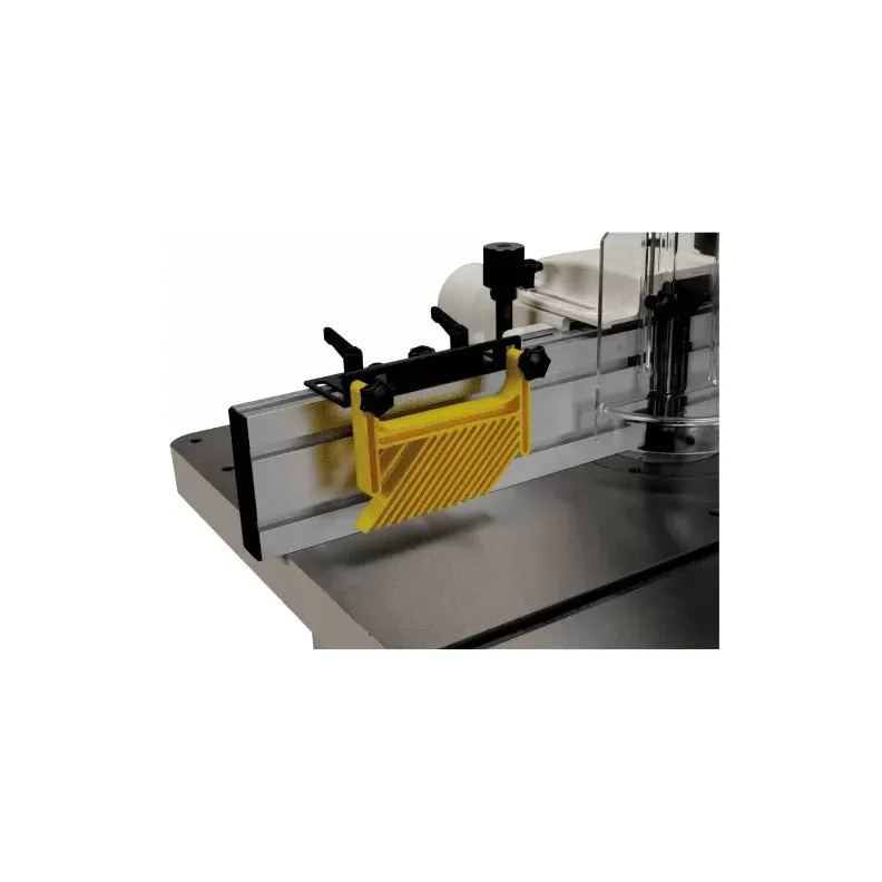 Industrial Shaper | 5HP | 1PH | JET JT9-708326