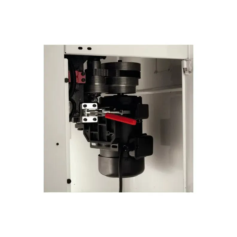 Industrial Shaper | 5HP | 1PH | JET JT9-708326