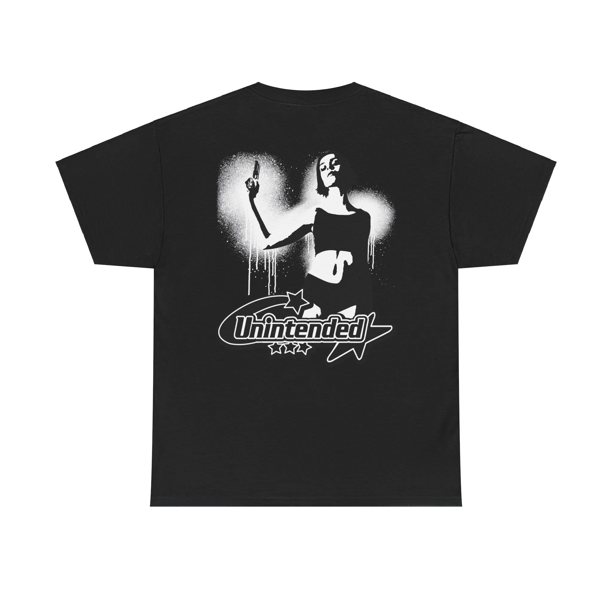 Infamous Tee