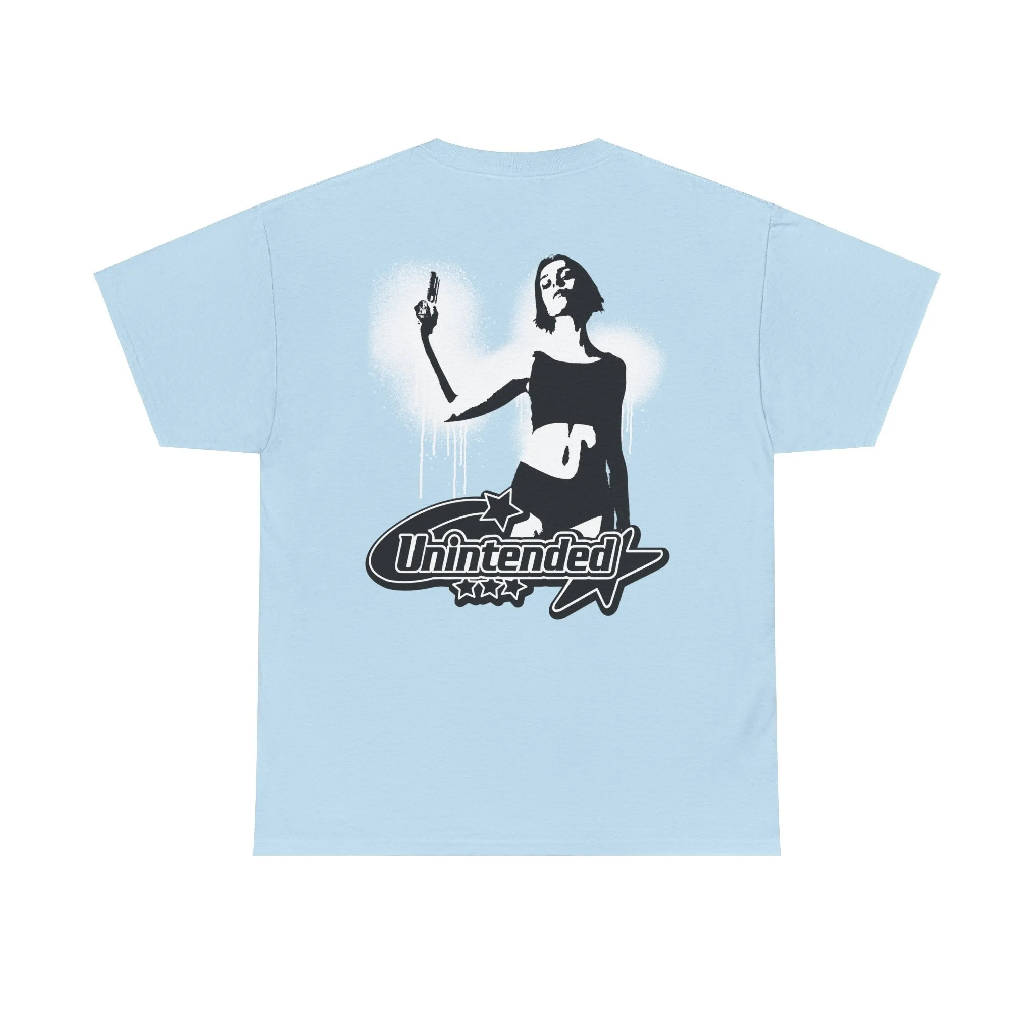 Infamous Tee