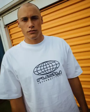 Internazionale Oversized Heavy Tee