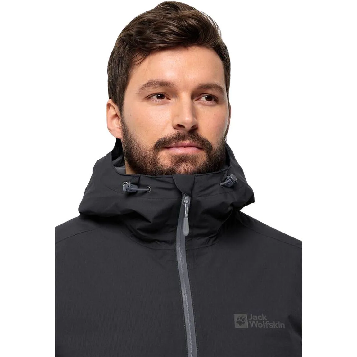 Jack Wolfskin Wisper Jacket - Men