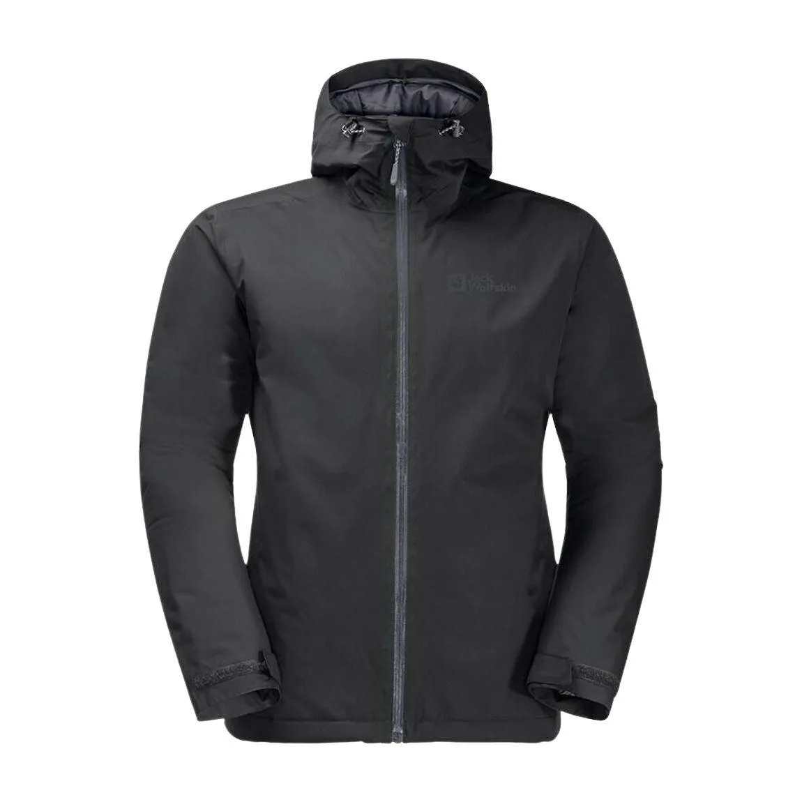 Jack Wolfskin Wisper Jacket - Men