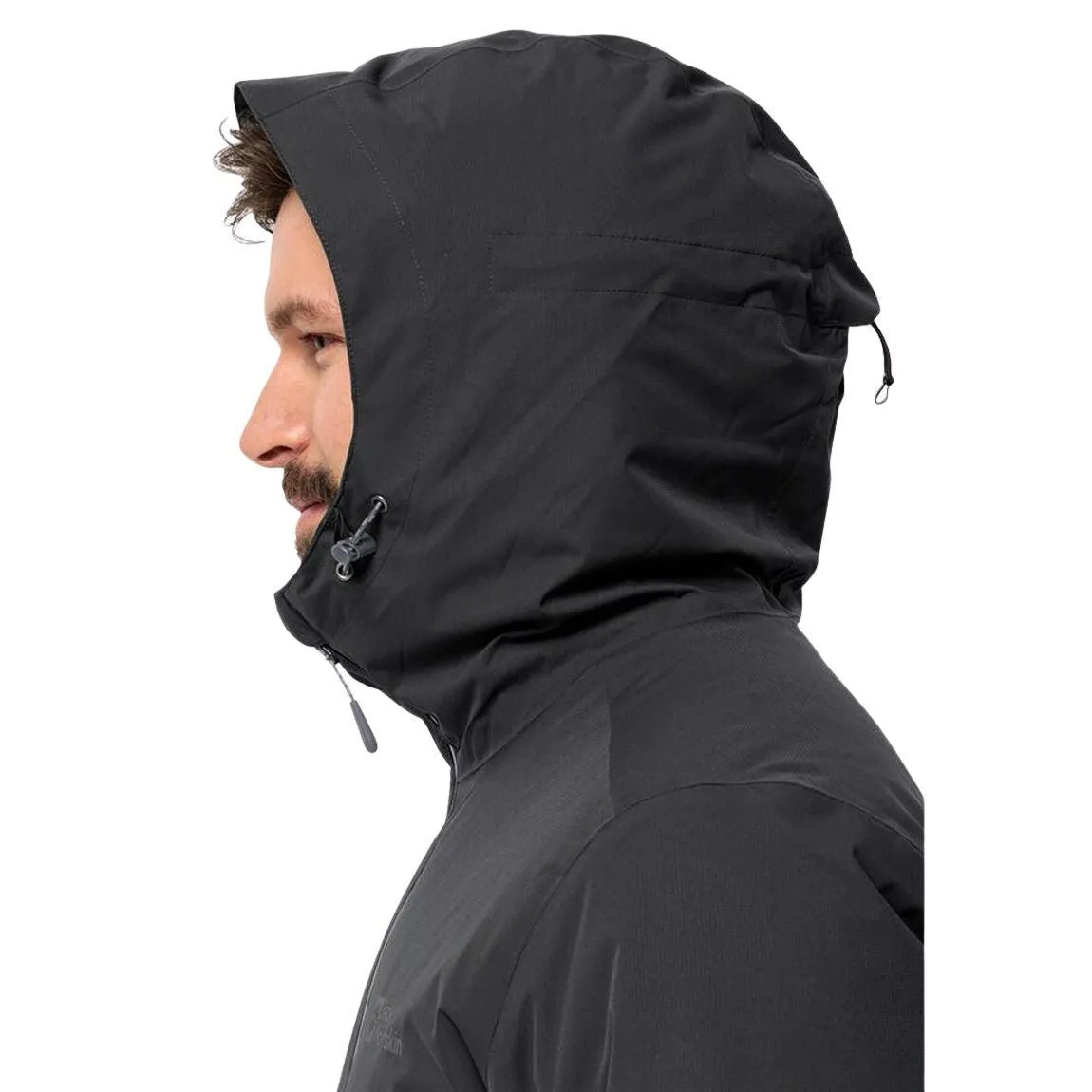Jack Wolfskin Wisper Jacket - Men