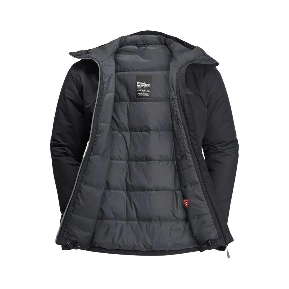 Jack Wolfskin Wisper Jacket - Men