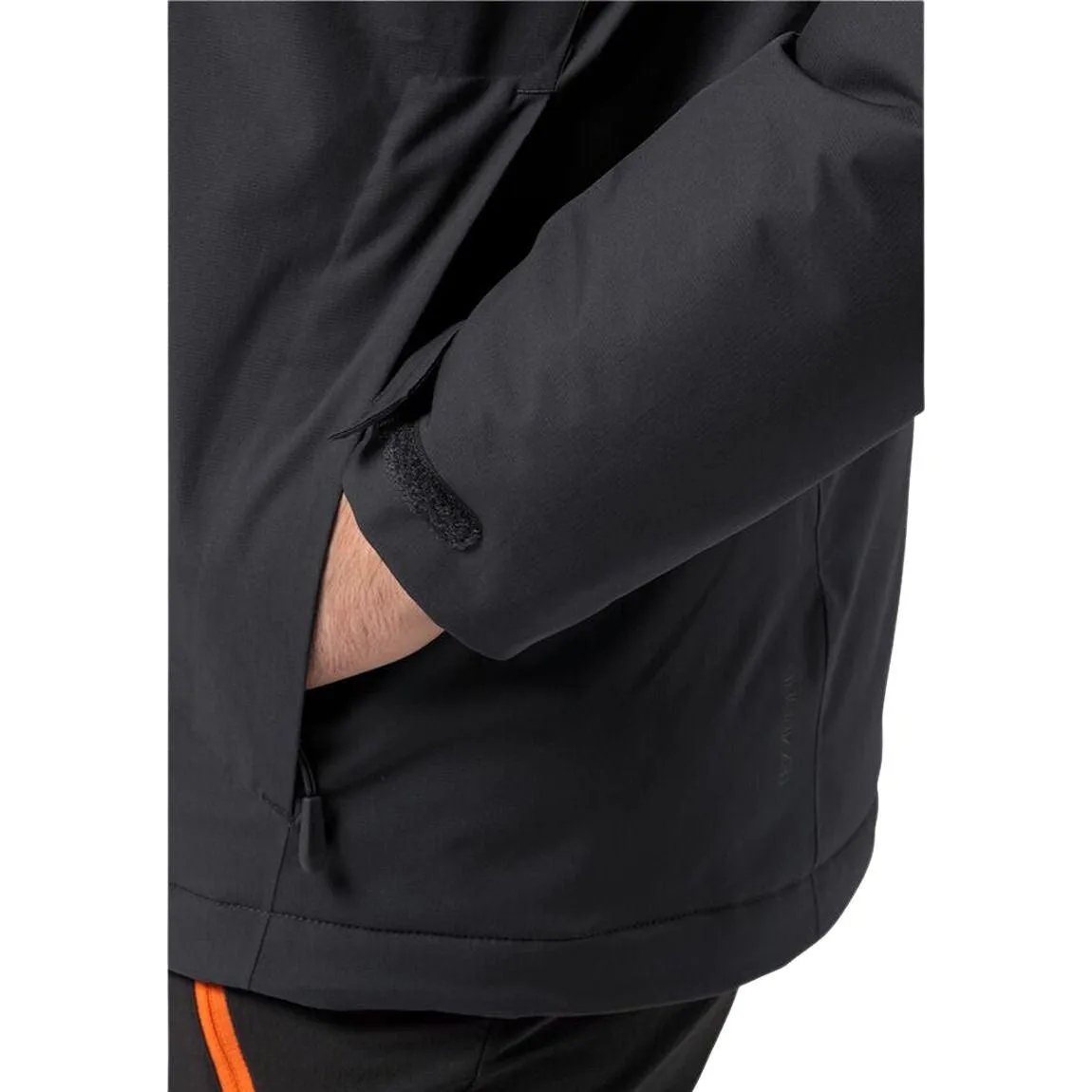 Jack Wolfskin Wisper Jacket - Men