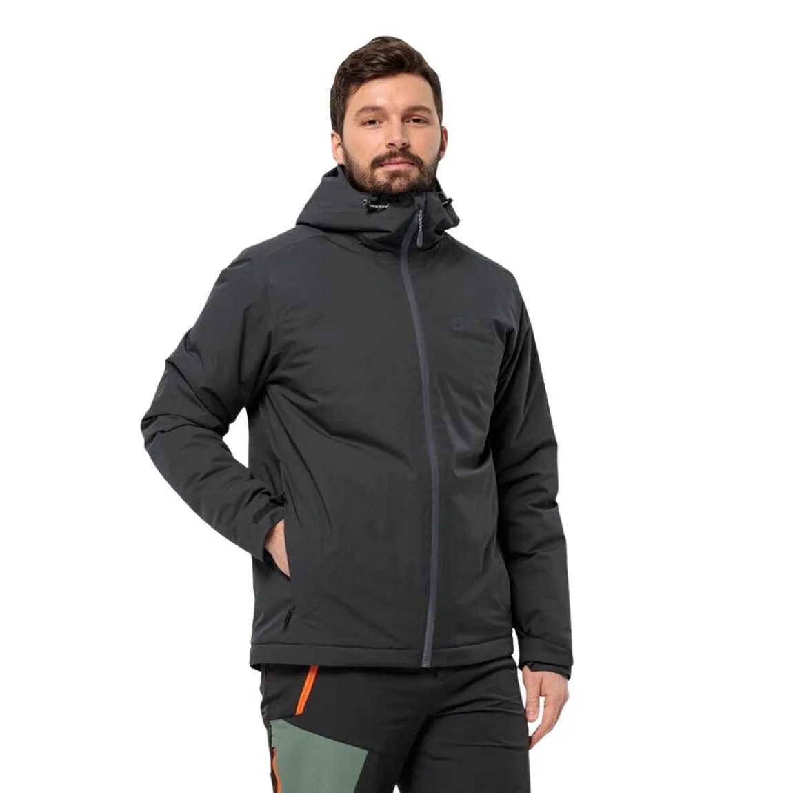 Jack Wolfskin Wisper Jacket - Men