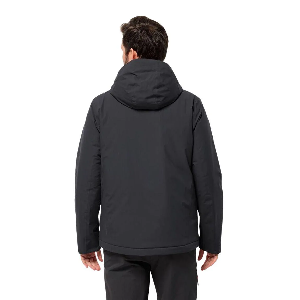 Jack Wolfskin Wisper Jacket - Men