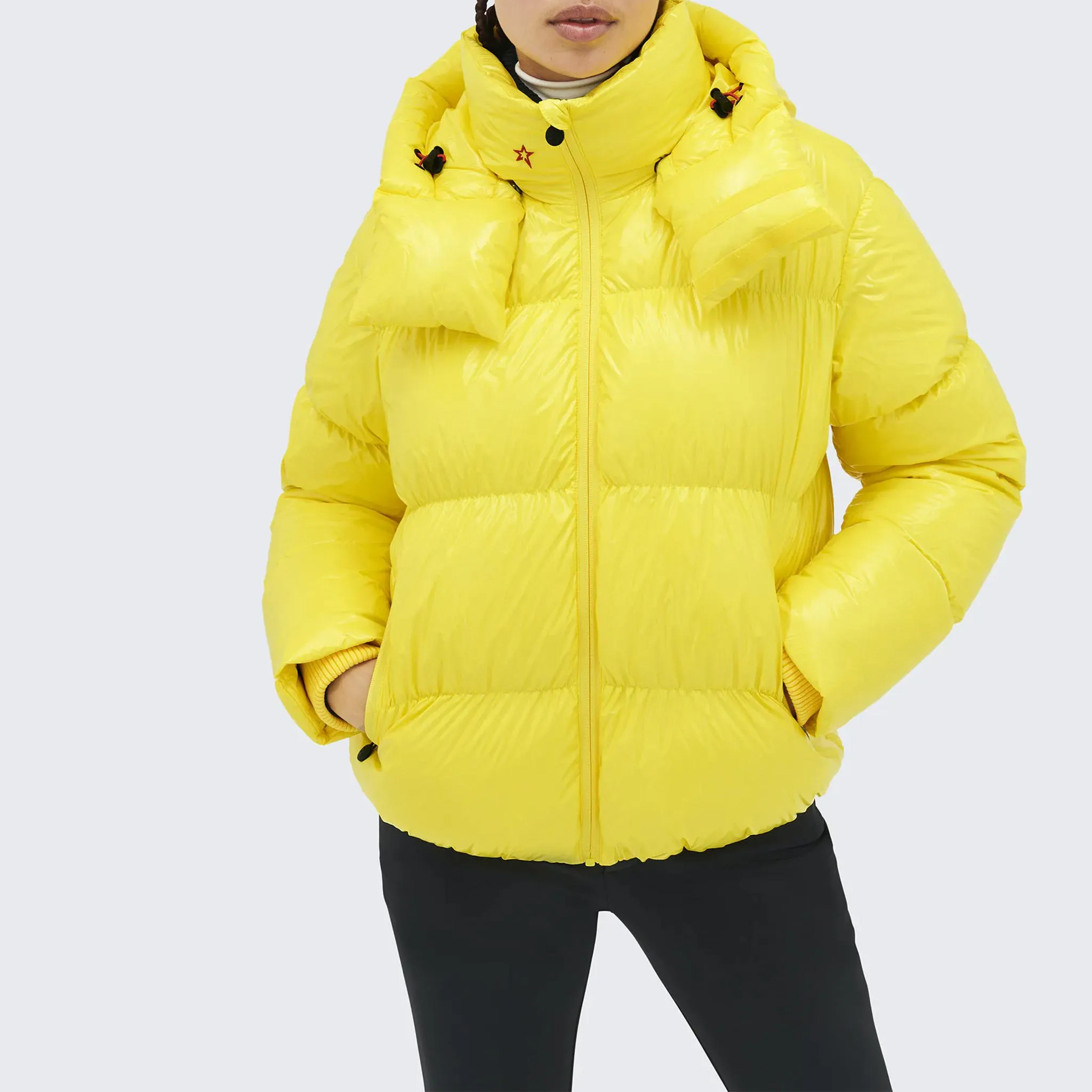 January Duvet Jacket