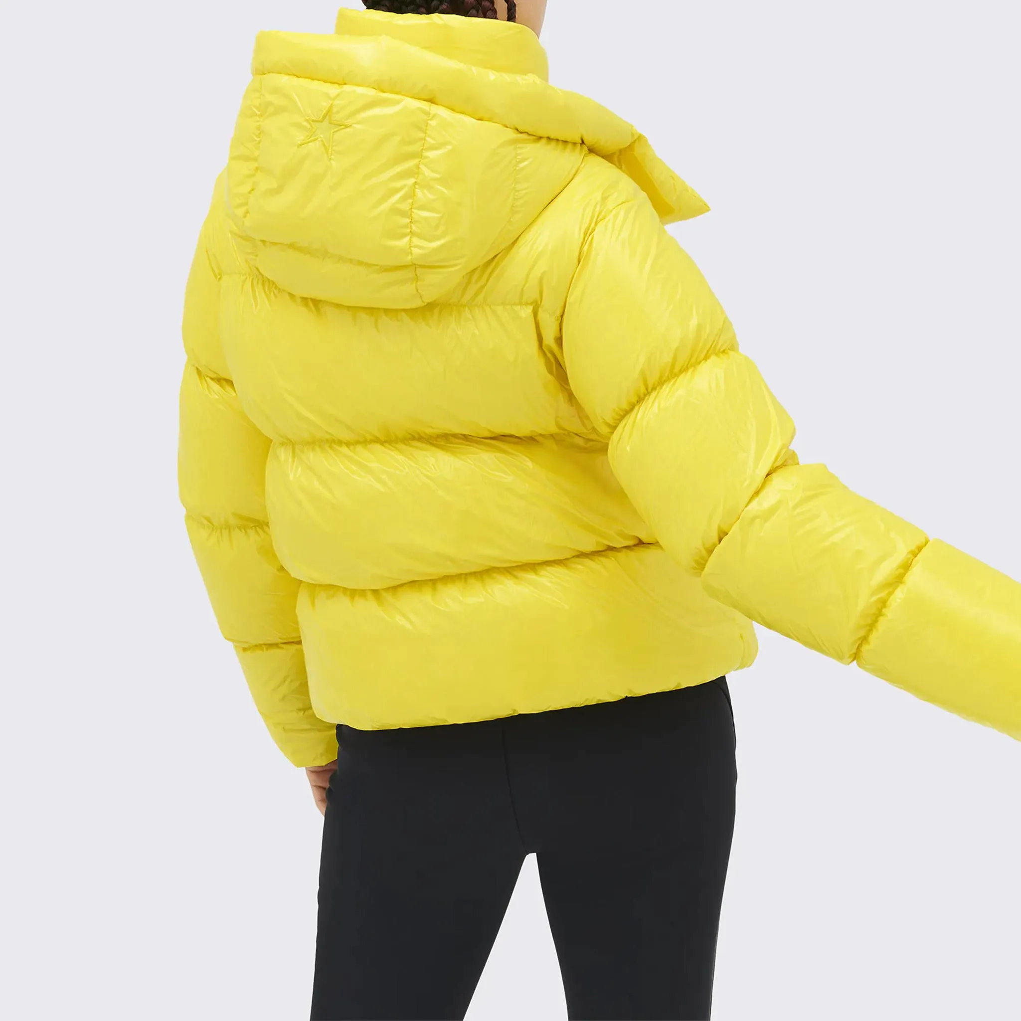 January Duvet Jacket