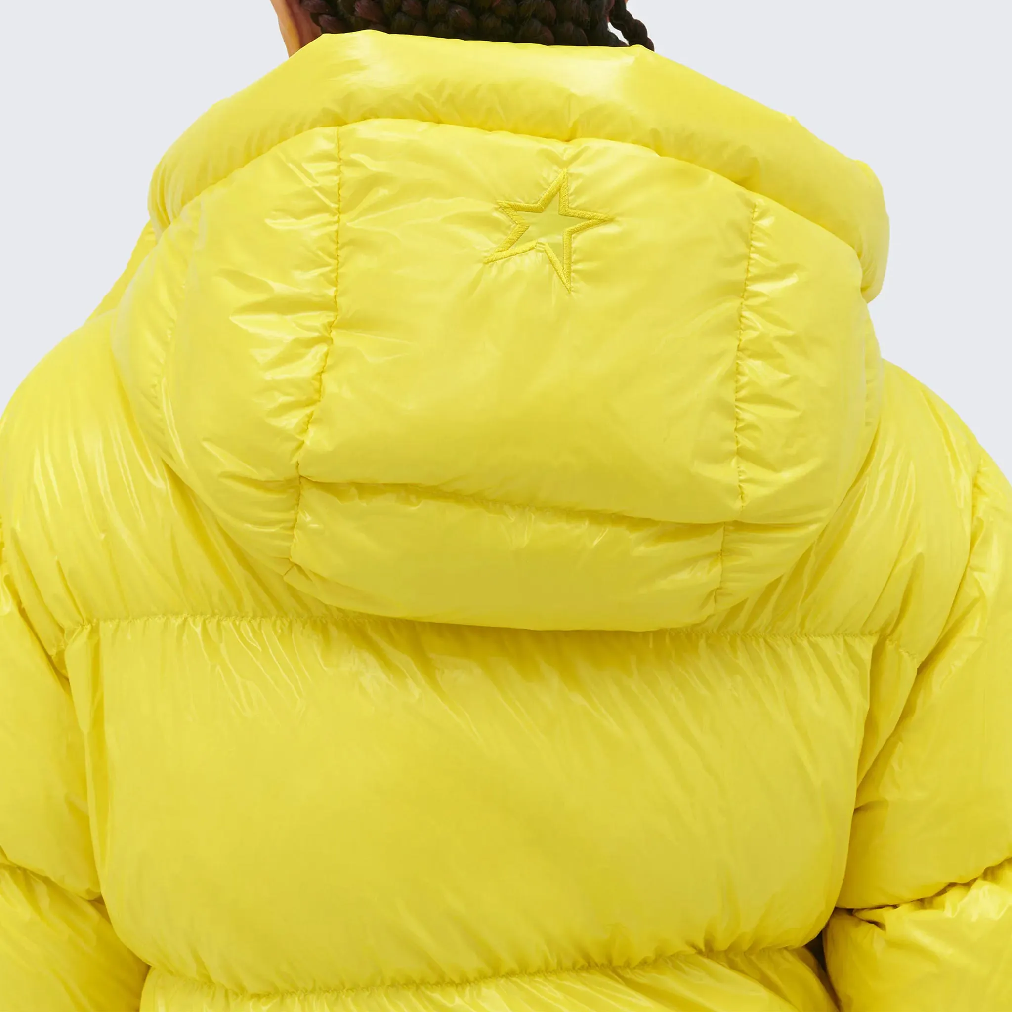 January Duvet Jacket