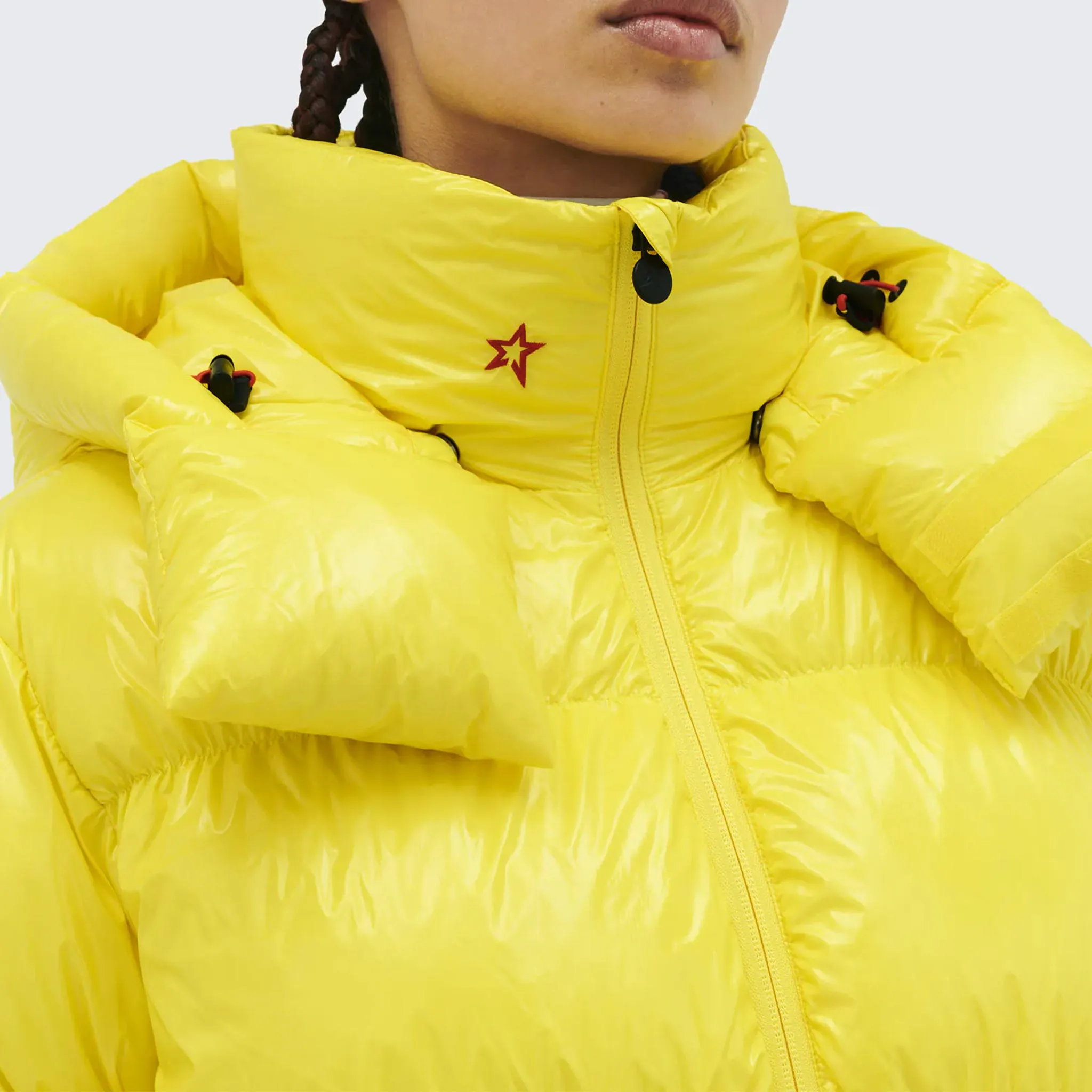 January Duvet Jacket