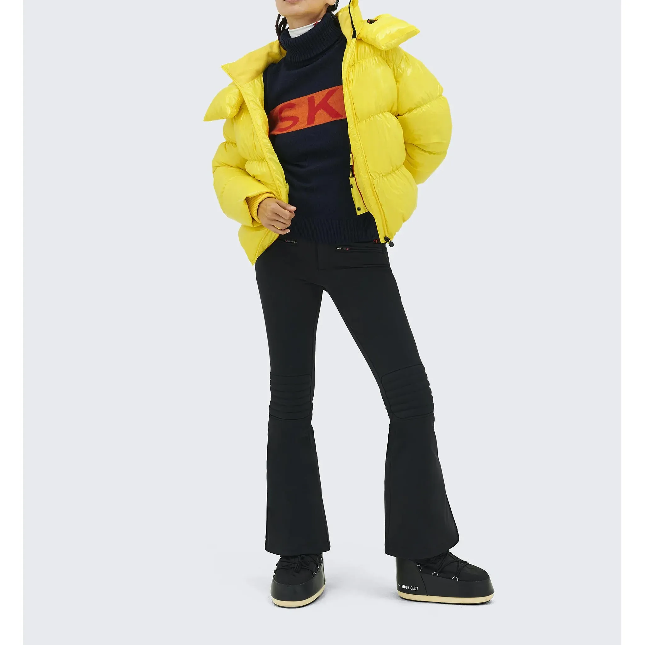 January Duvet Jacket