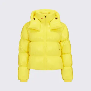 January Duvet Jacket