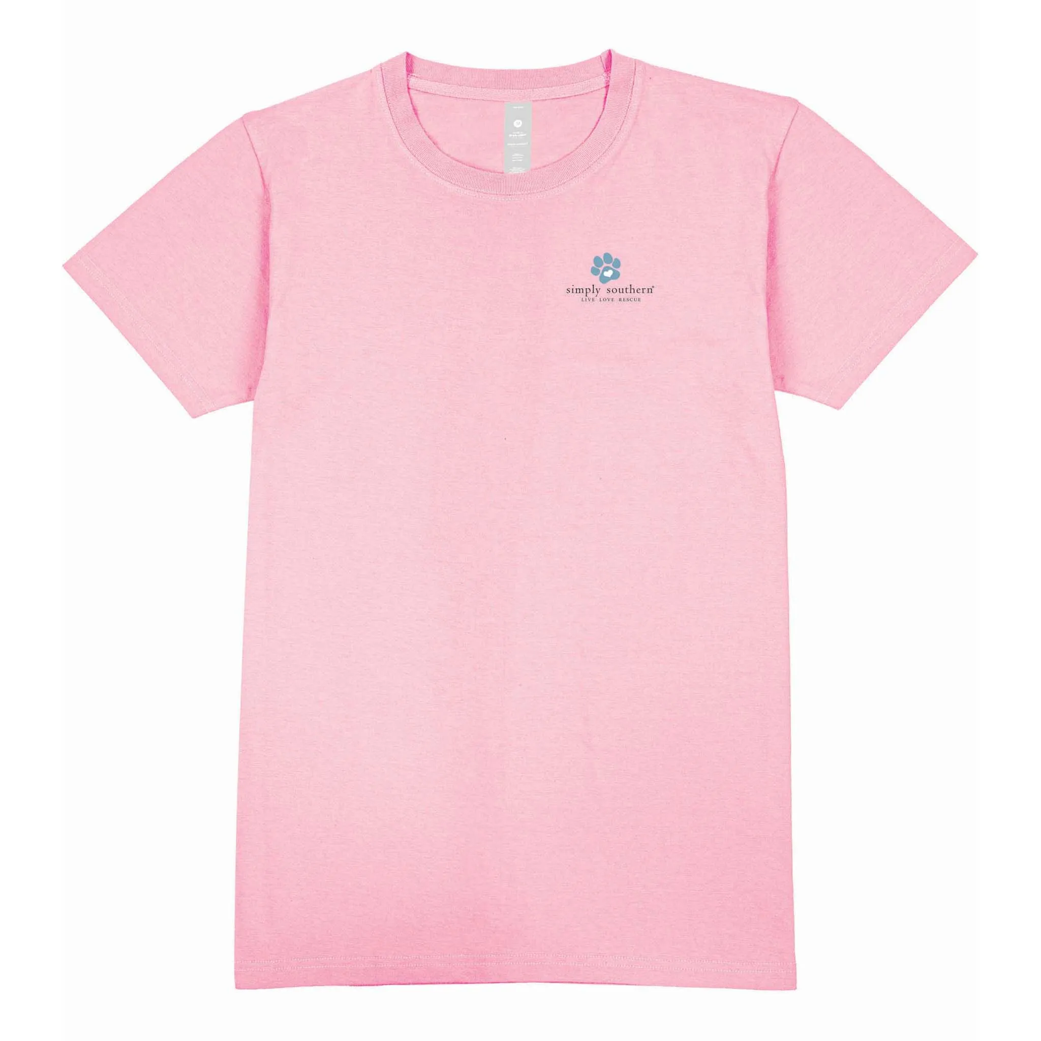 Jeep Dogs Short Sleeve T-Shirt