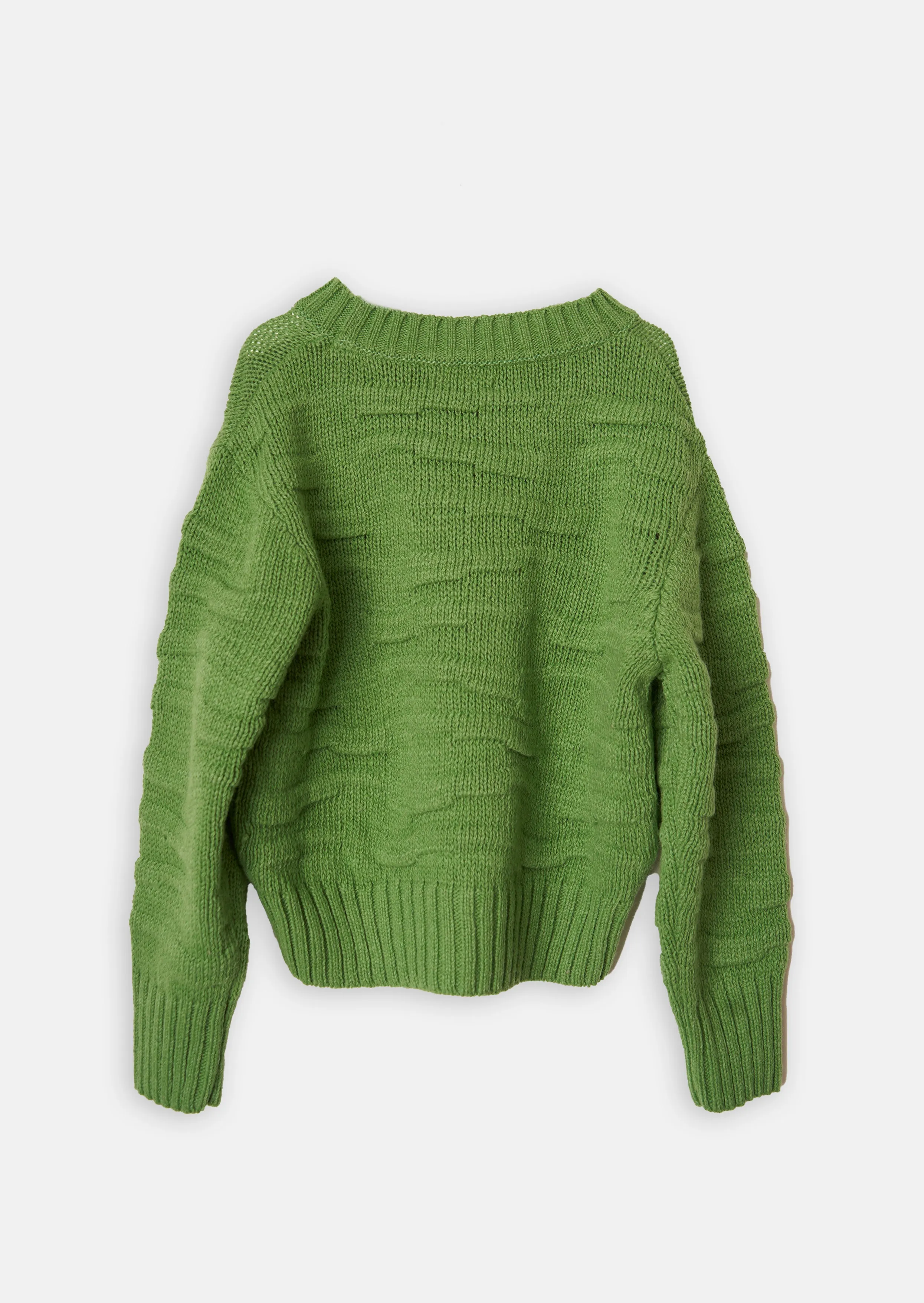 Jenna Textured Knit