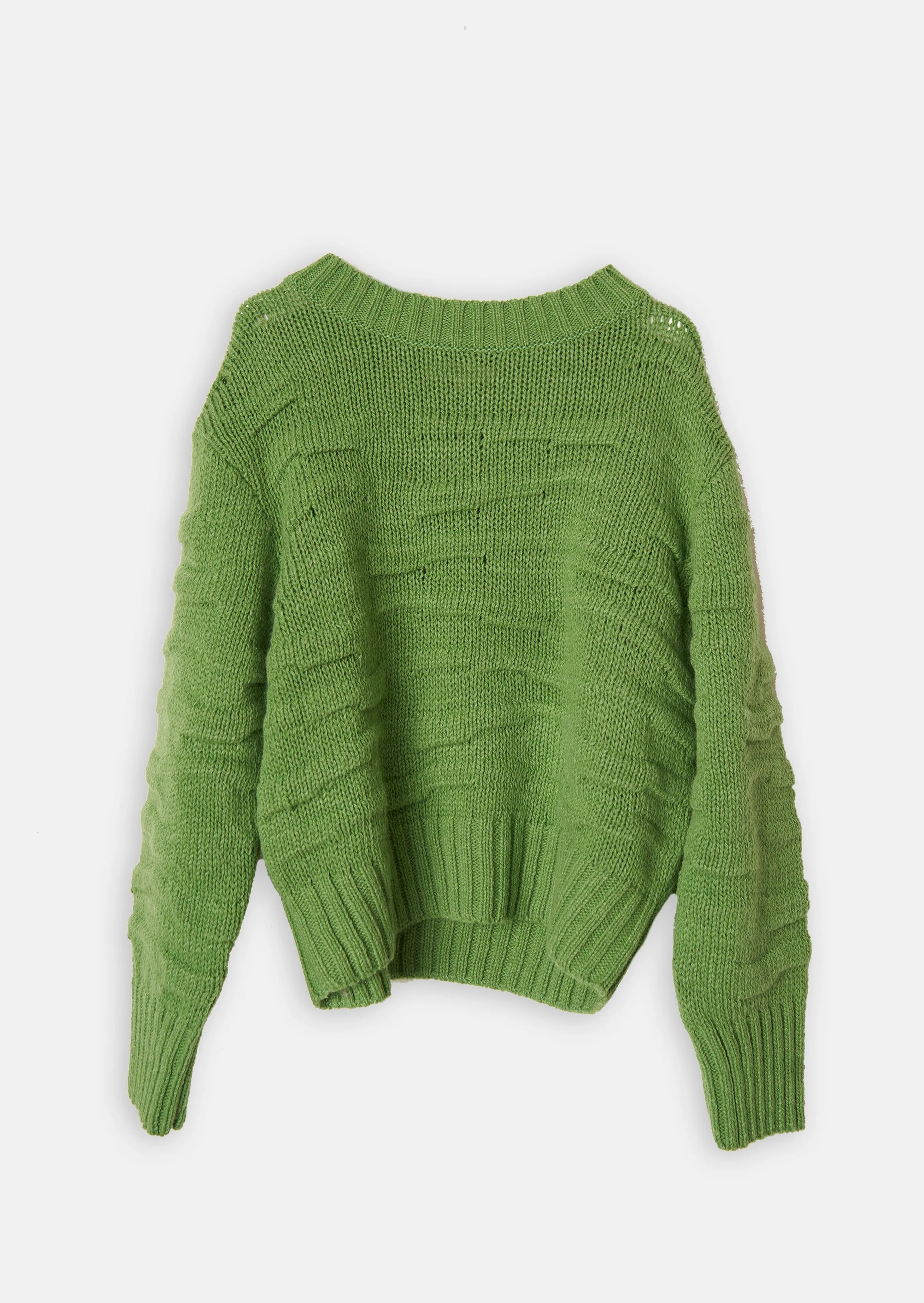 Jenna Textured Knit