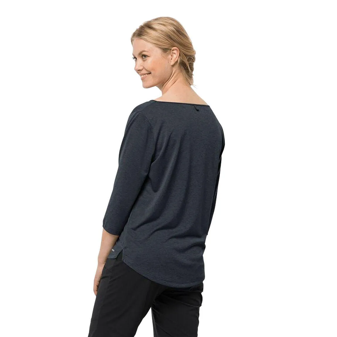 JWP 3/4 Tee - Women