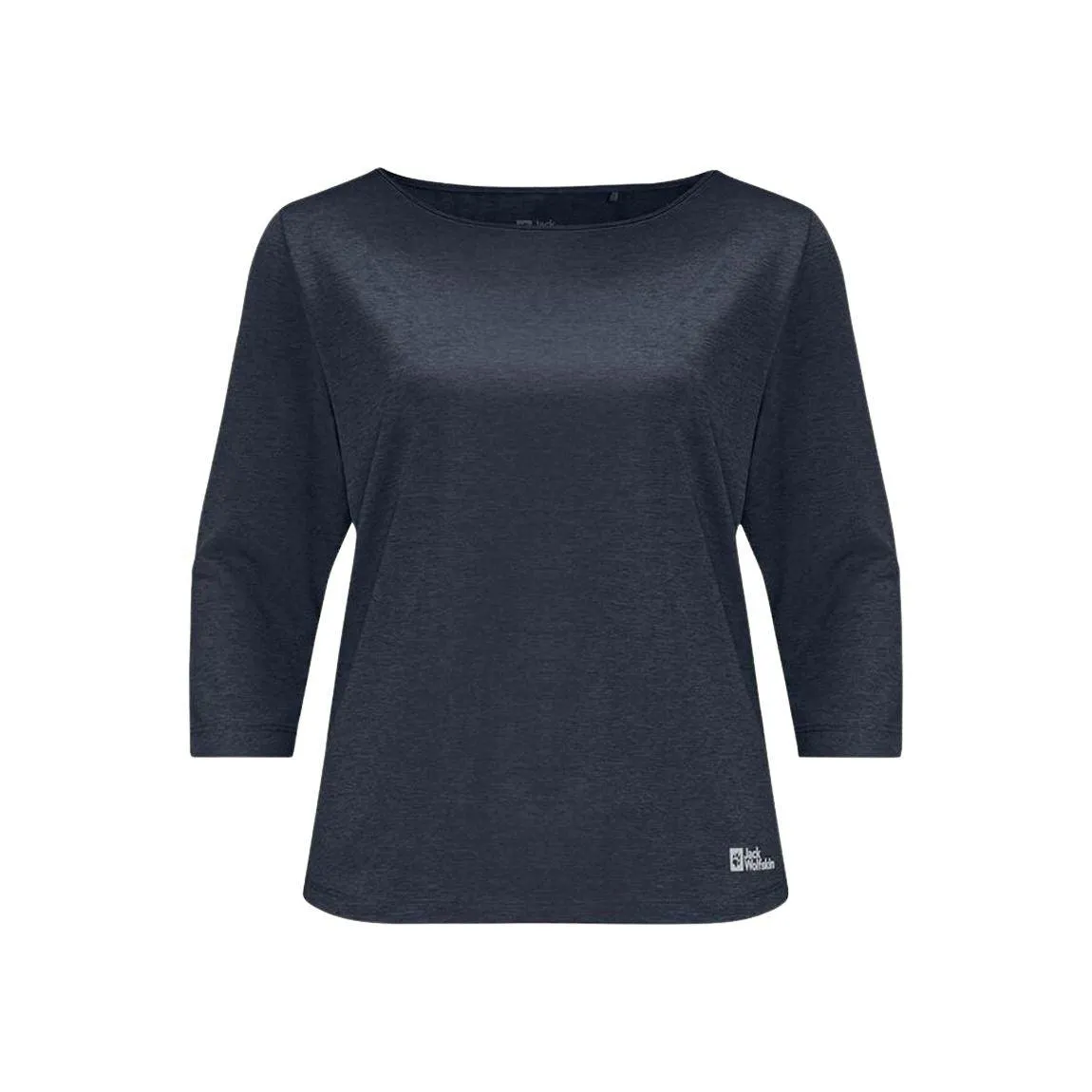 JWP 3/4 Tee - Women