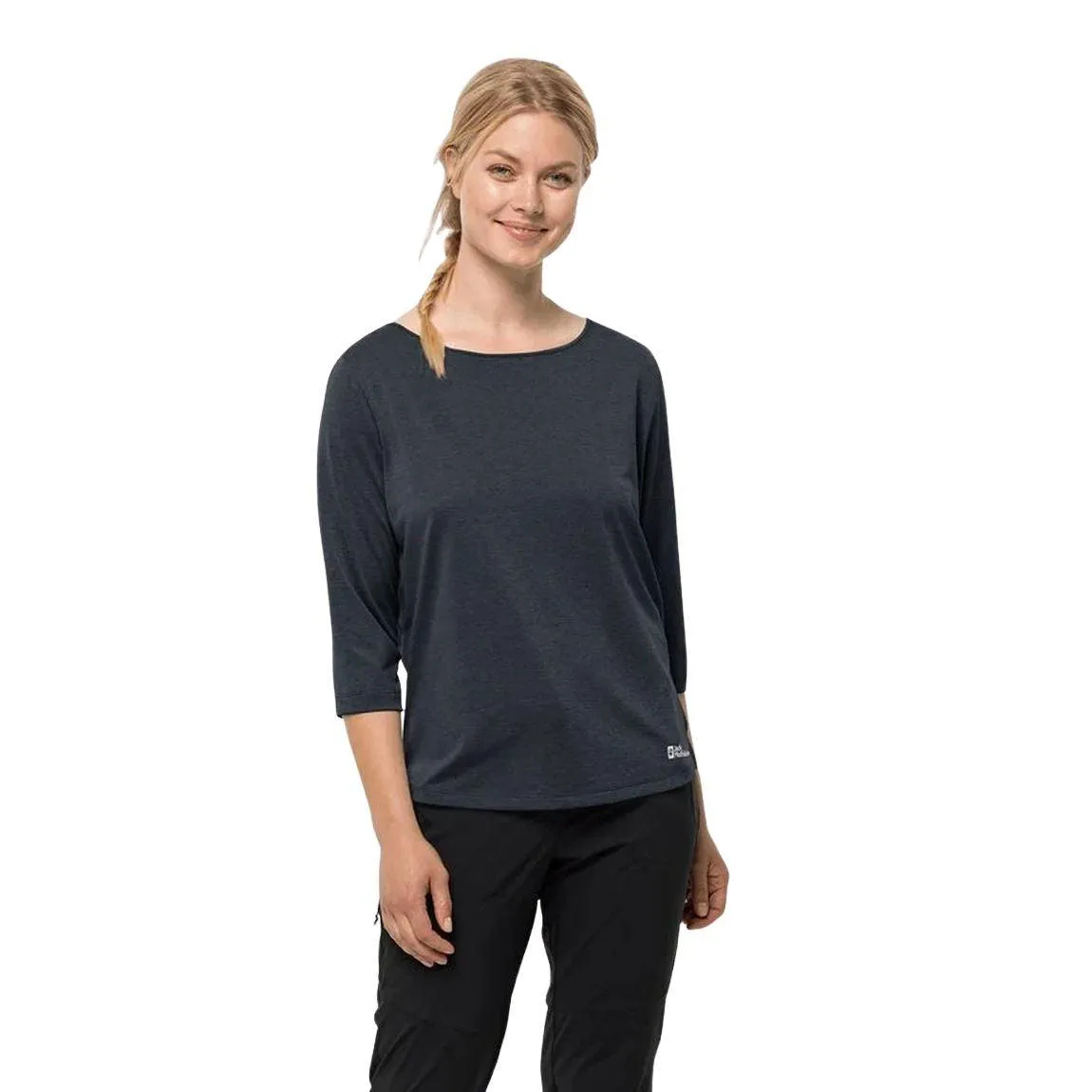 JWP 3/4 Tee - Women