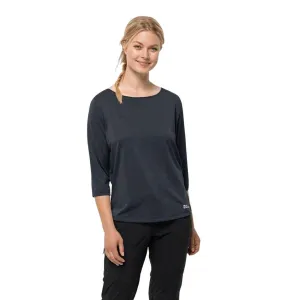 JWP 3/4 Tee - Women