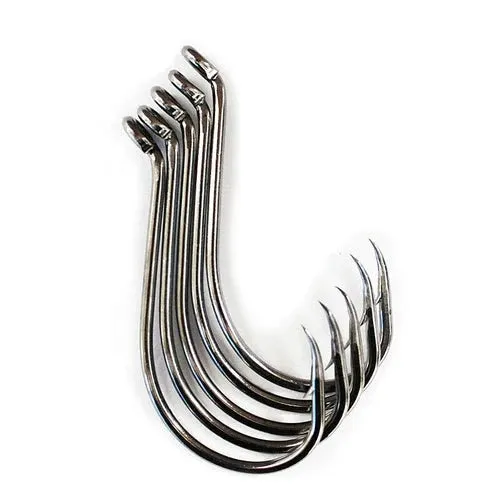 Kamikaze Fishing OCTOPUS BEAK MEGA PACK | 40 HOOKS
