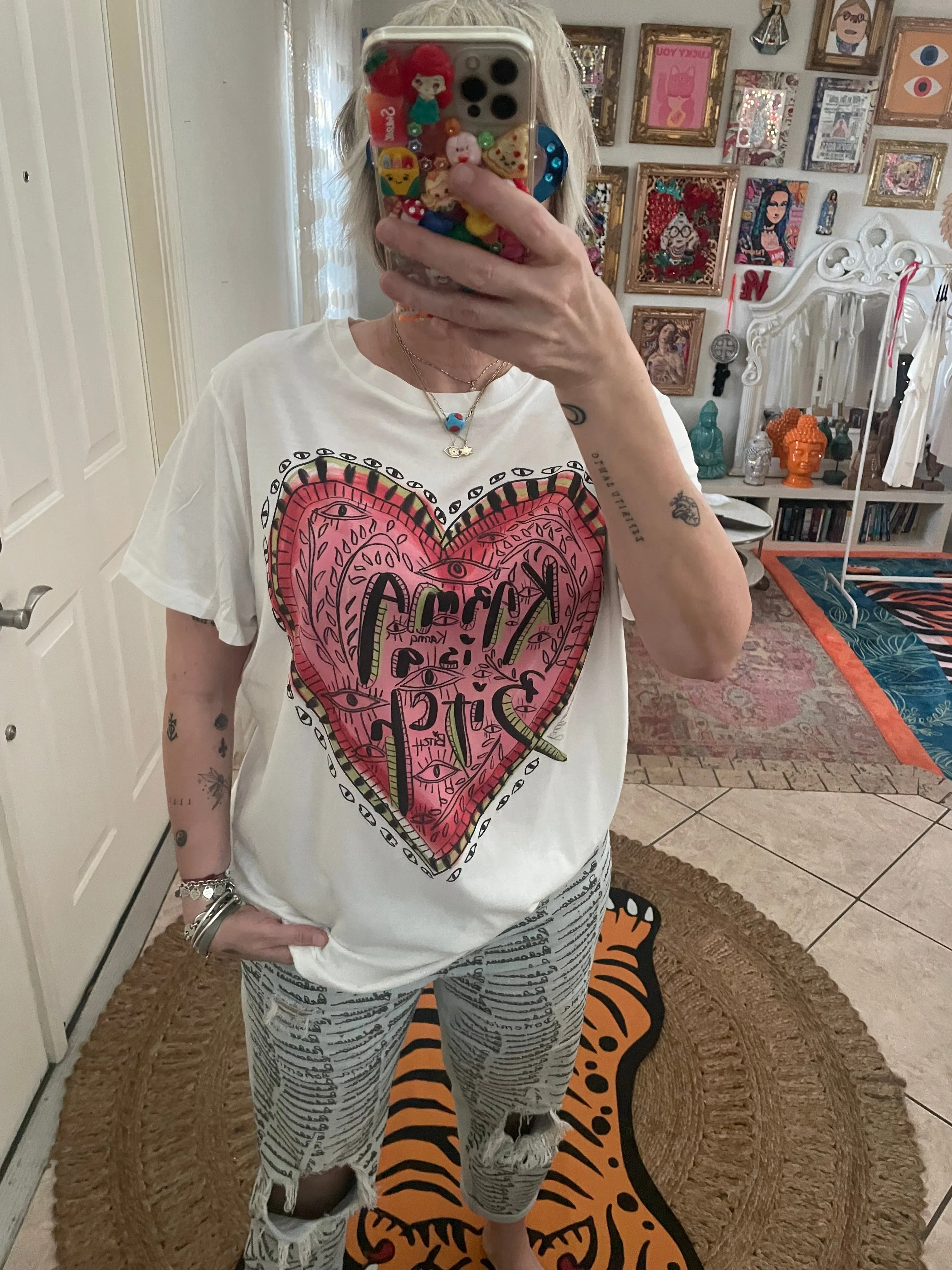 Karma T-Shirt