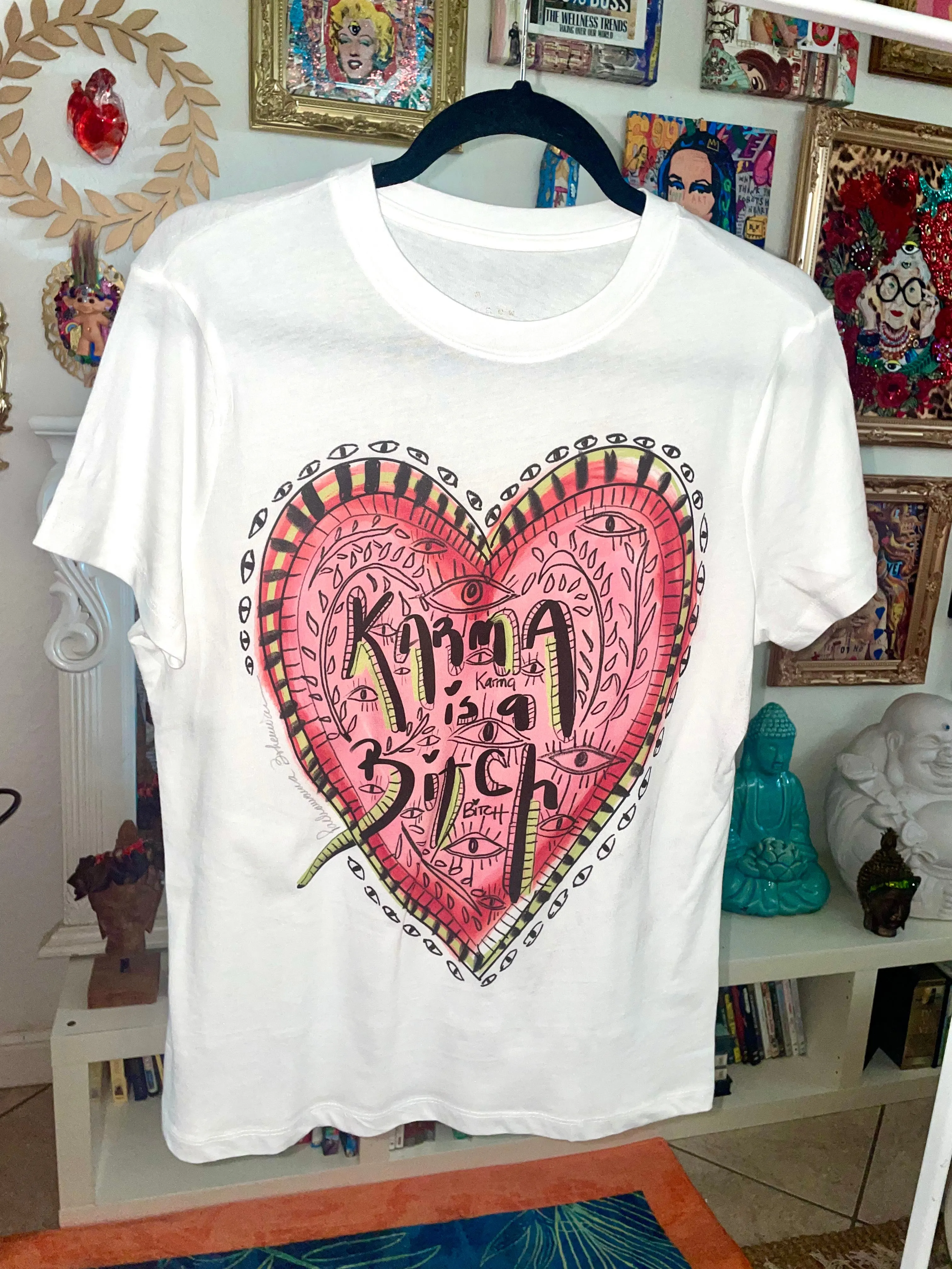 Karma T-Shirt