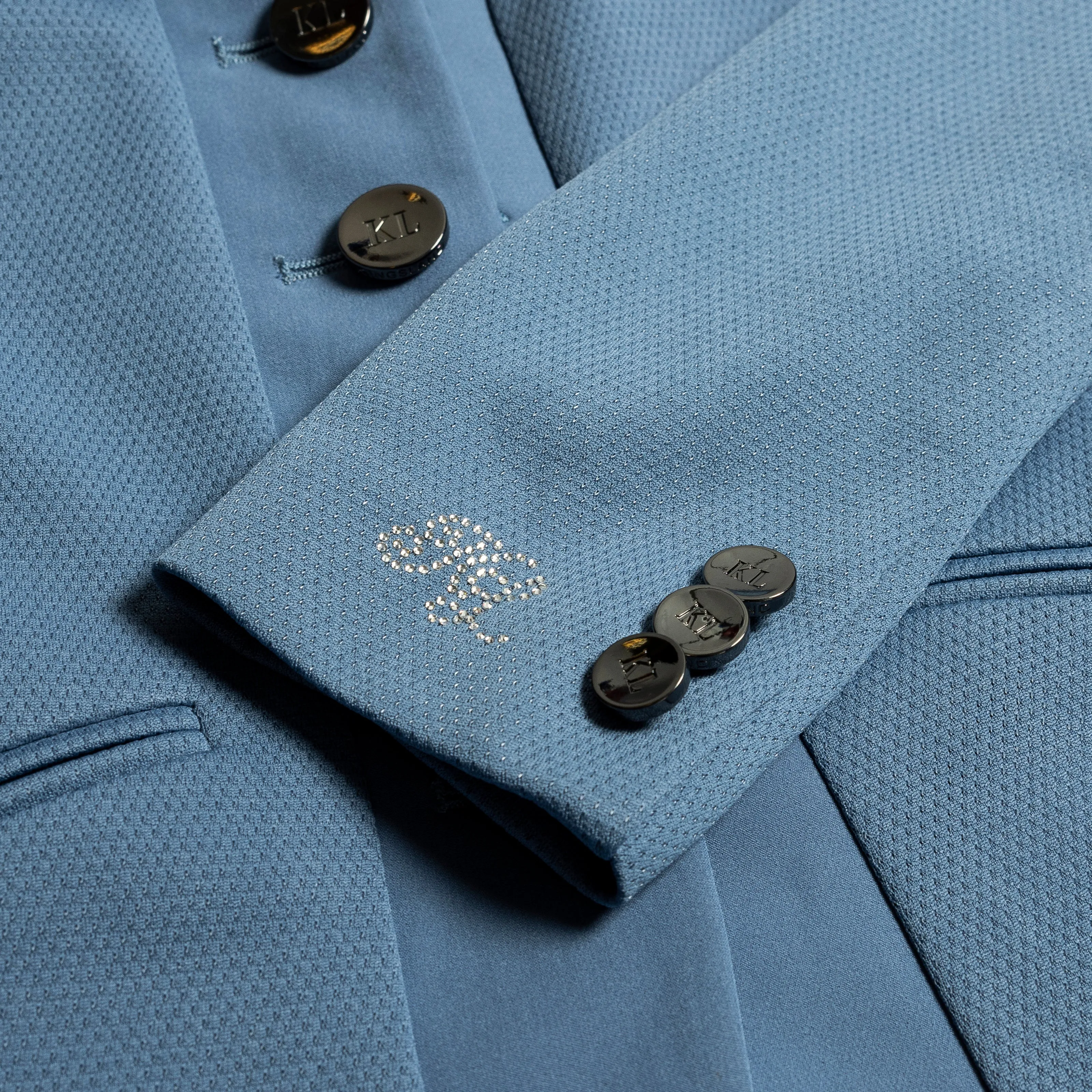 Kingsland Junior Show Jacket