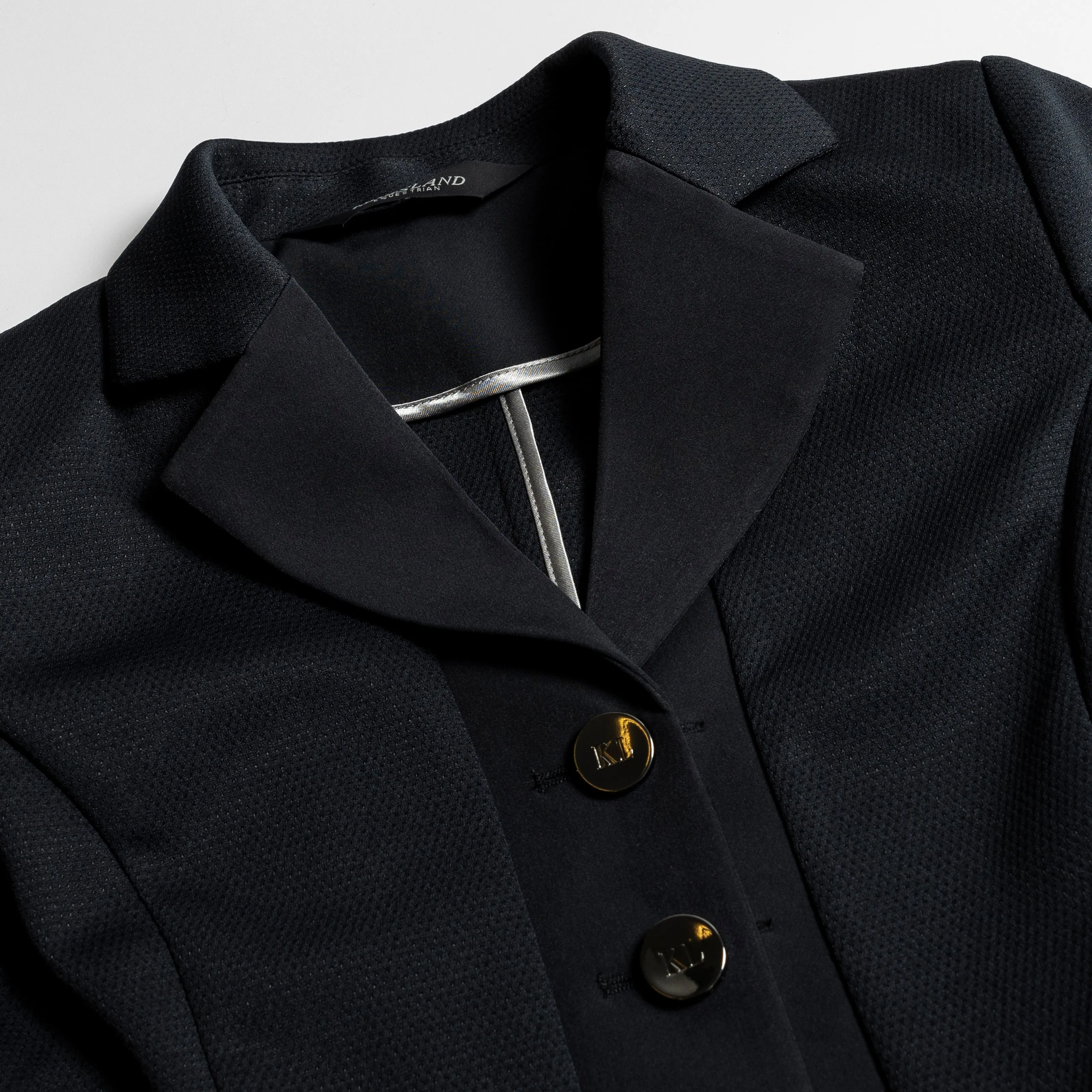 Kingsland Junior Show Jacket