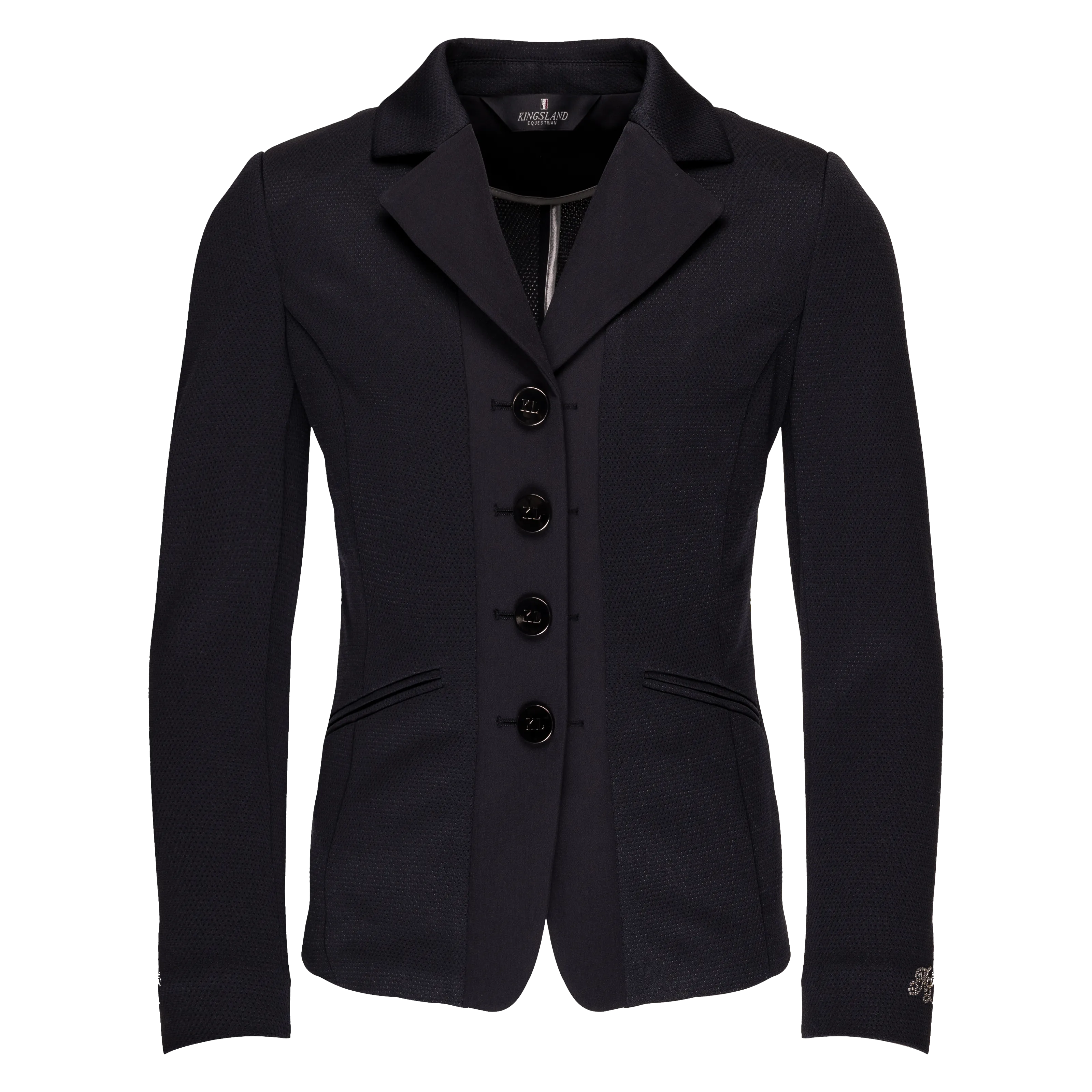 Kingsland Junior Show Jacket