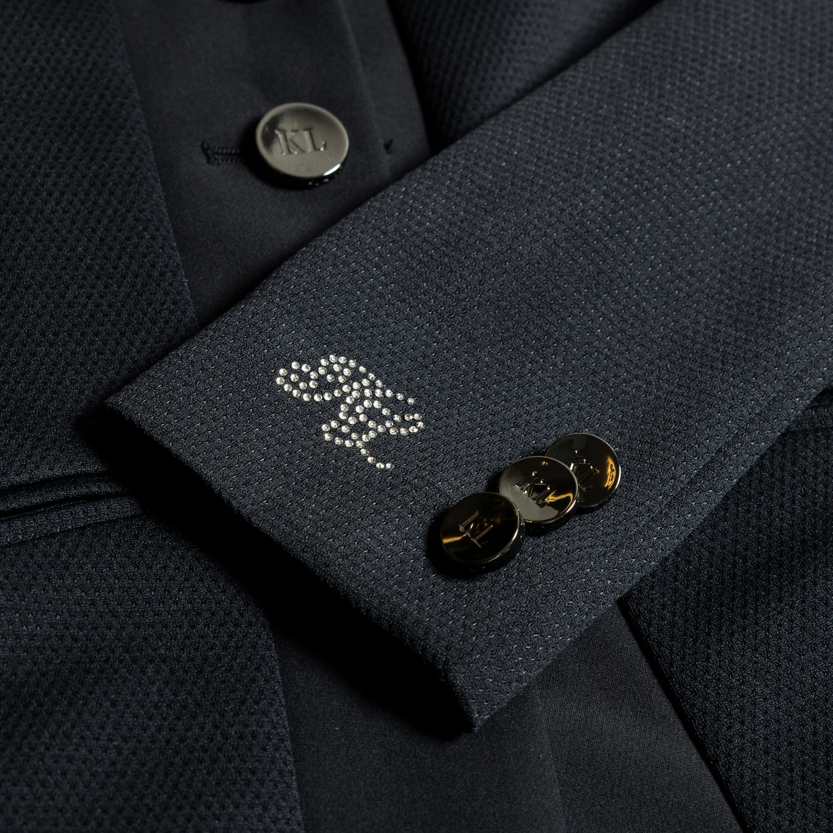 Kingsland Junior Show Jacket