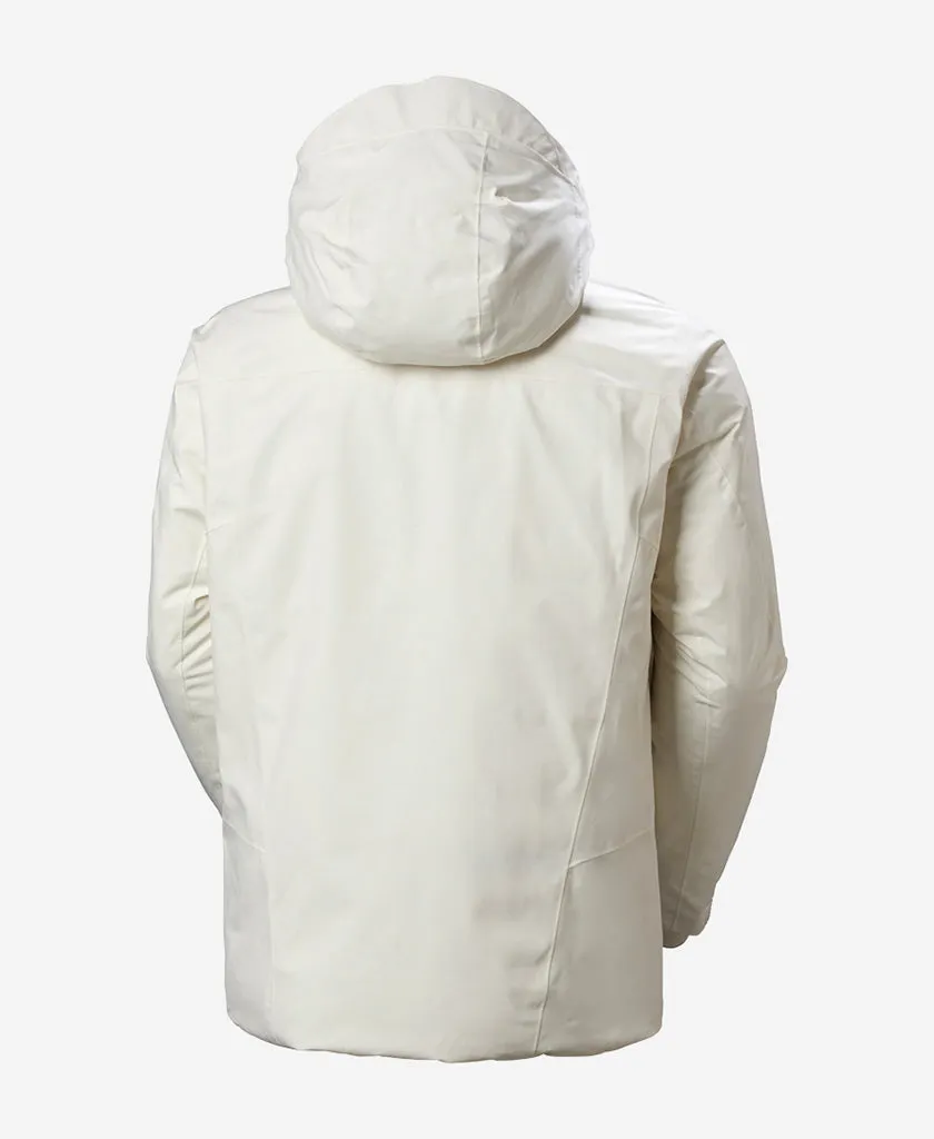 KVITFJELL INFINITY DOWN JACKET, Snow