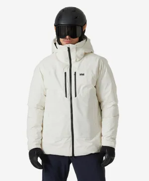 KVITFJELL INFINITY DOWN JACKET, Snow