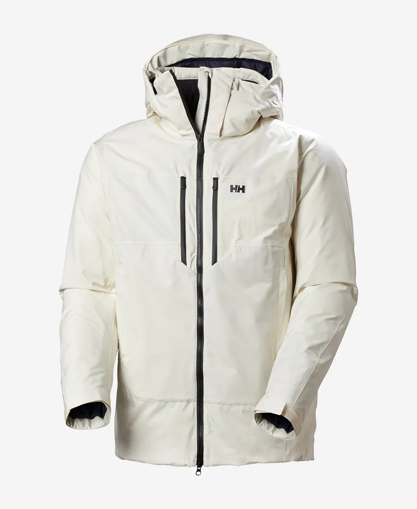 KVITFJELL INFINITY DOWN JACKET, Snow