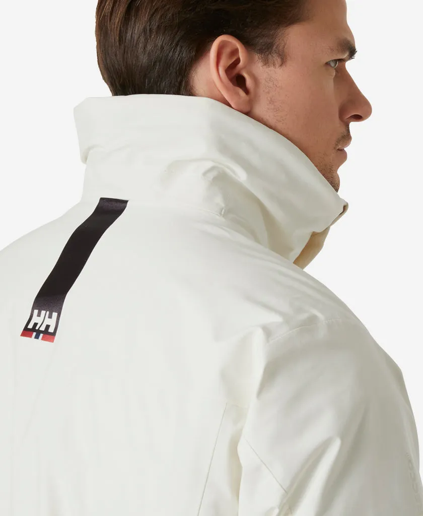 KVITFJELL INFINITY DOWN JACKET, Snow