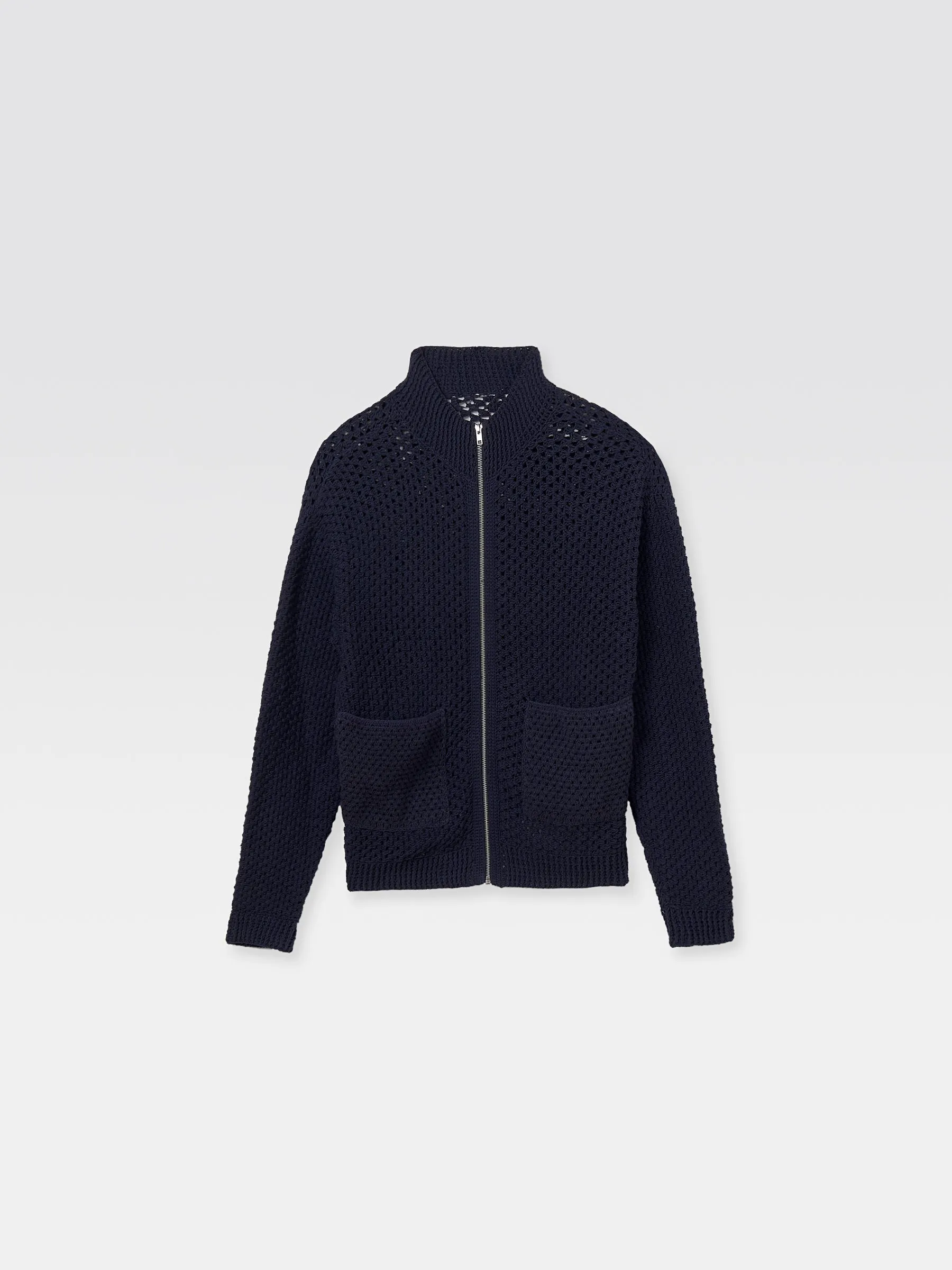 Liam Jacket